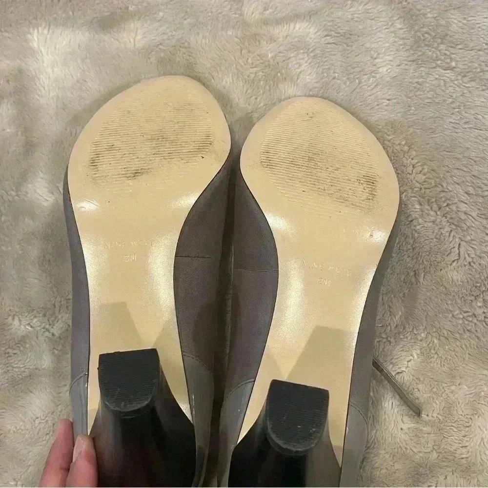 Nine West Heels - Picture 6 of 9